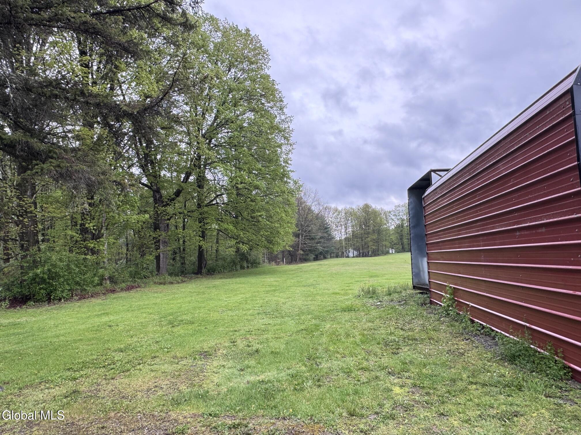 12 County Route 71 Cambridge NY 12816