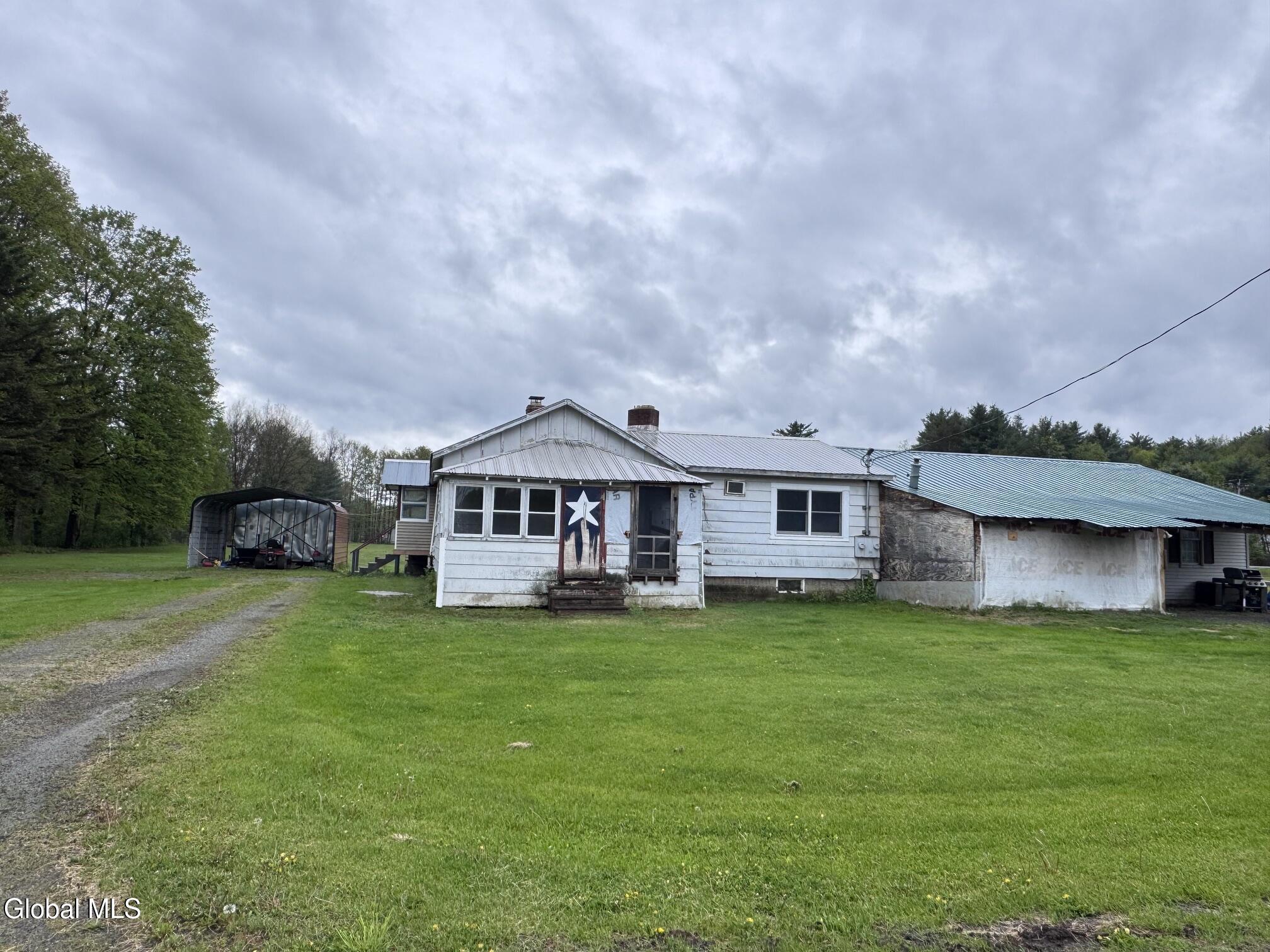 12 County Route 71 Cambridge NY 12816