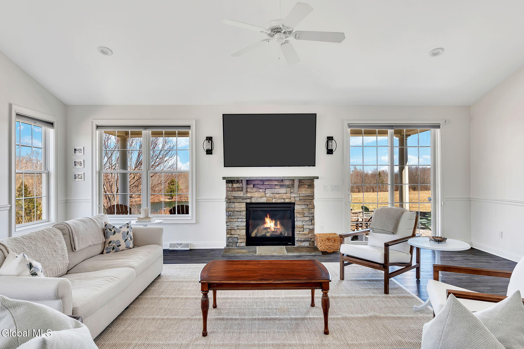 1892 Knox Cave Road Delanson NY 12053