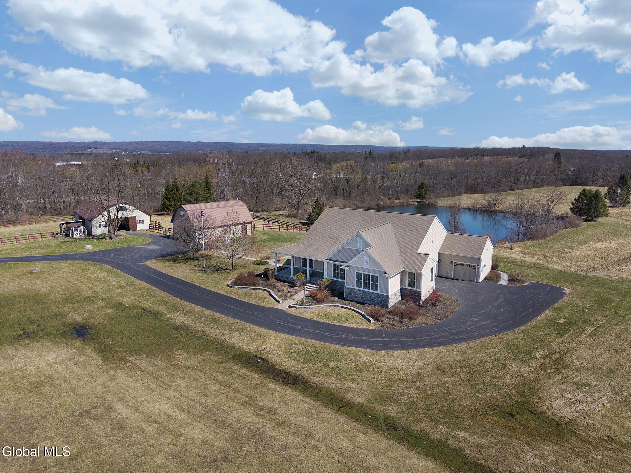 1892 Knox Cave Road Delanson NY 12053