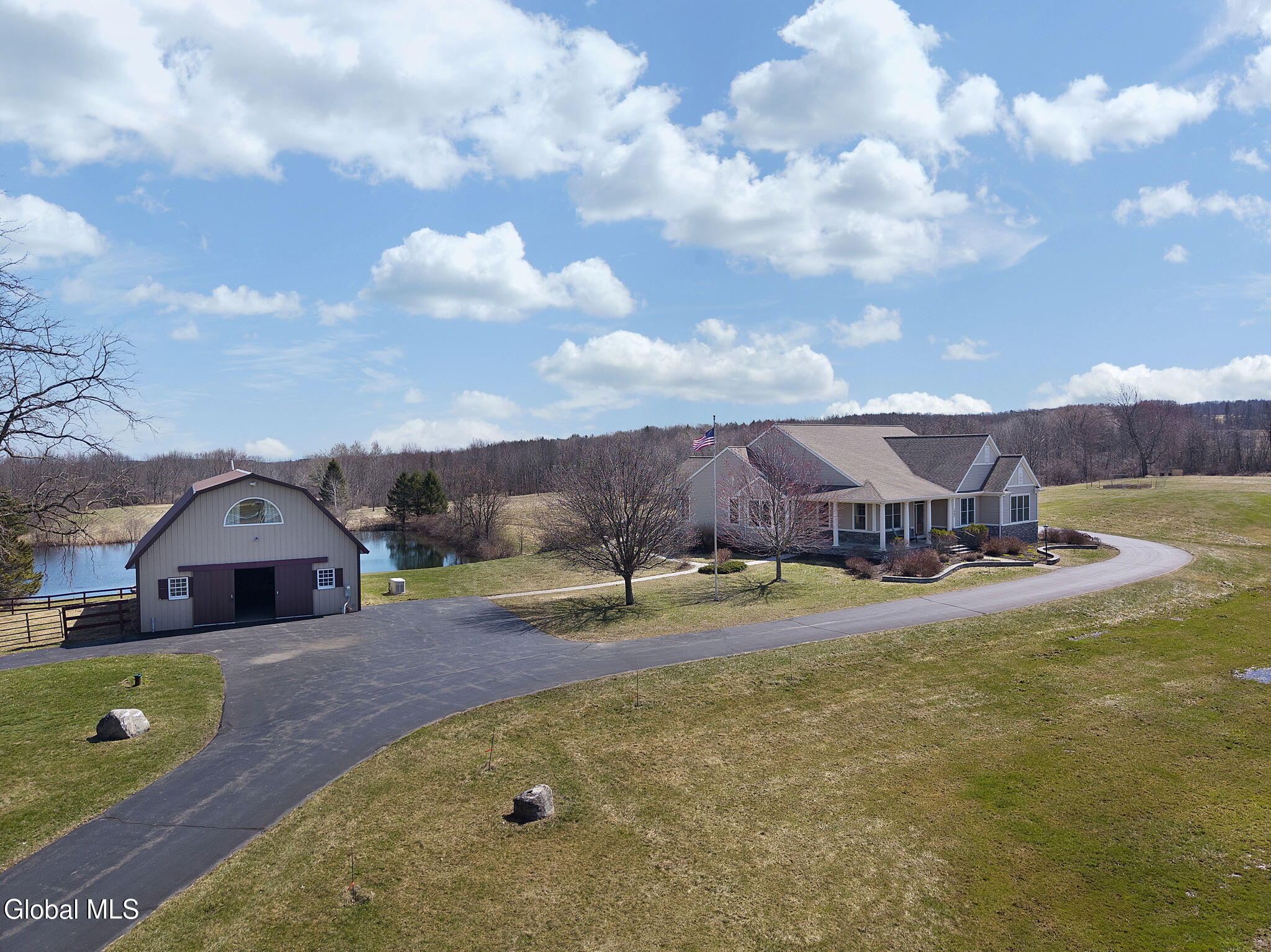 1892 Knox Cave Road Delanson NY 12053
