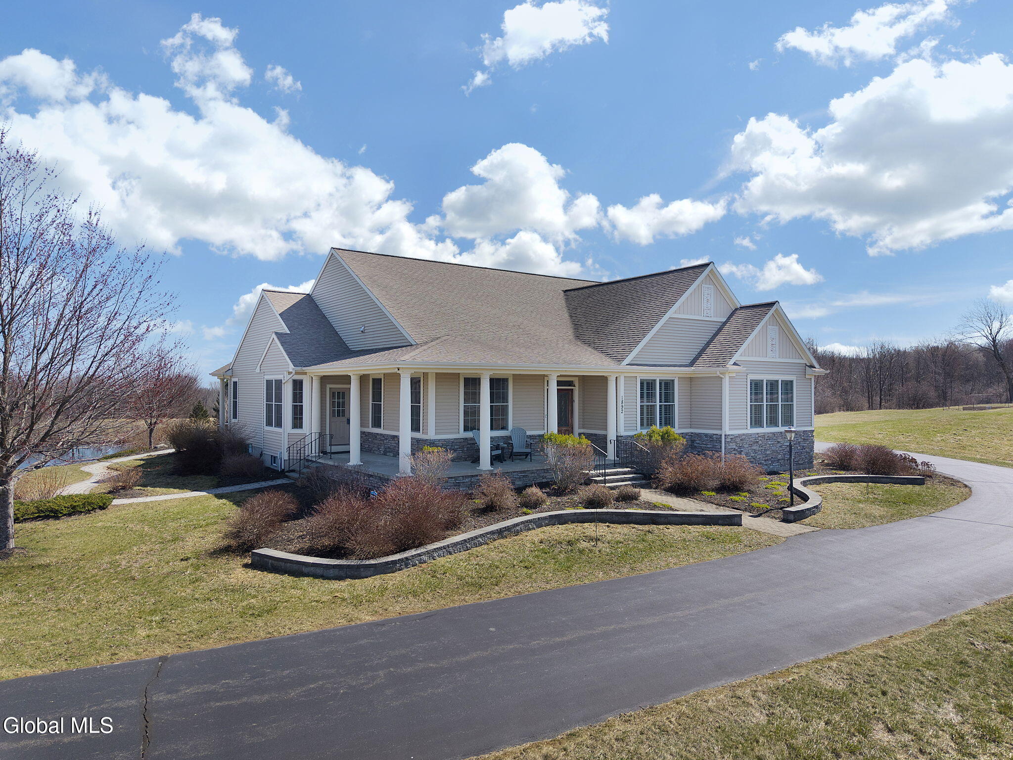 1892 Knox Cave Road Delanson NY 12053