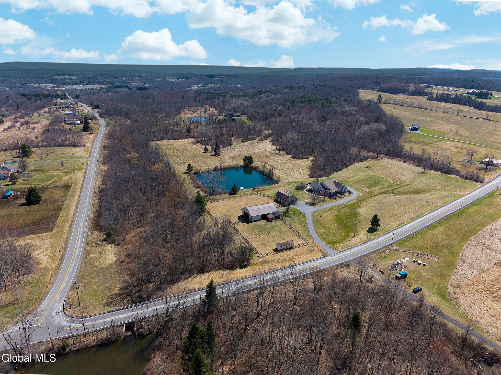 1892 Knox Cave Road Delanson NY 12053