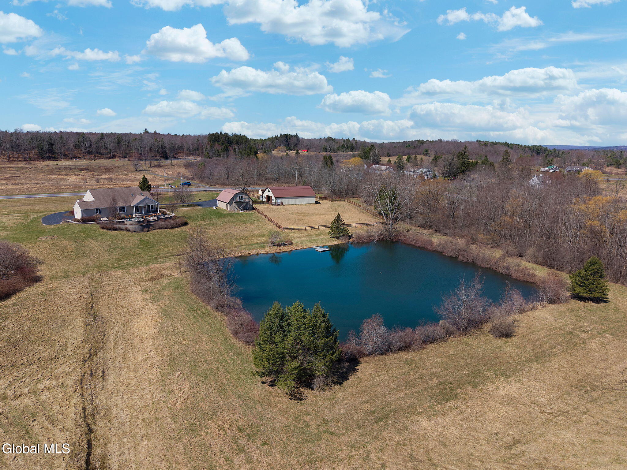 1892 Knox Cave Road Delanson NY 12053