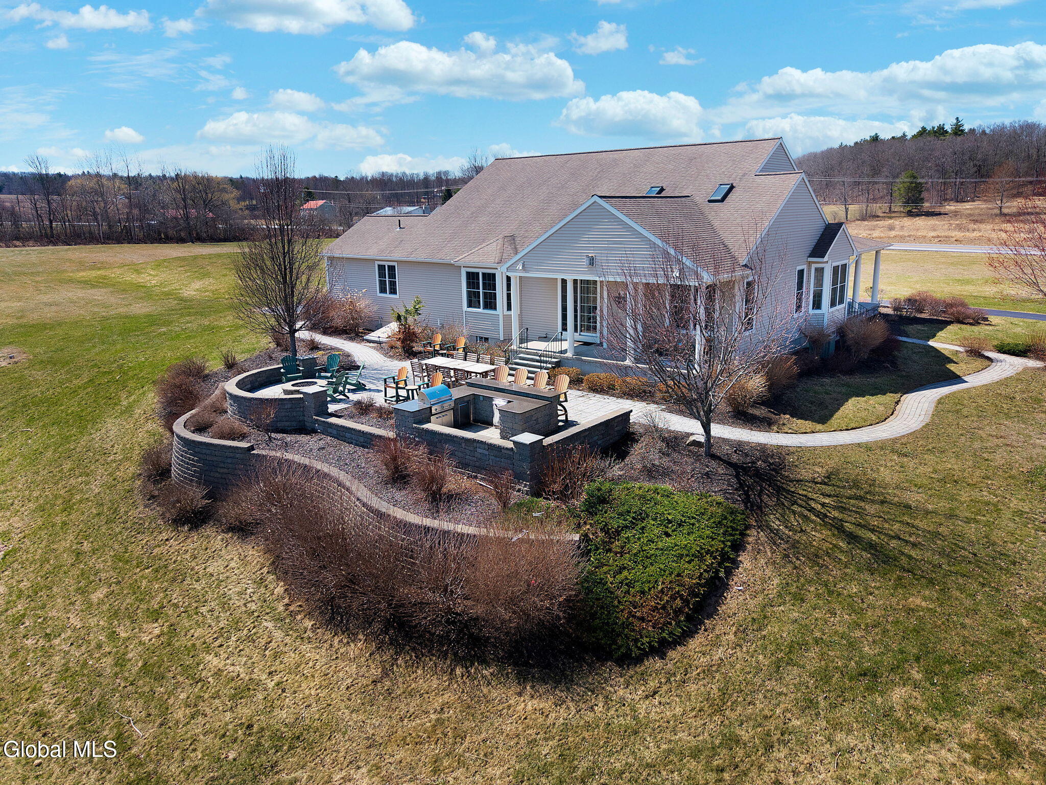 1892 Knox Cave Road Delanson NY 12053