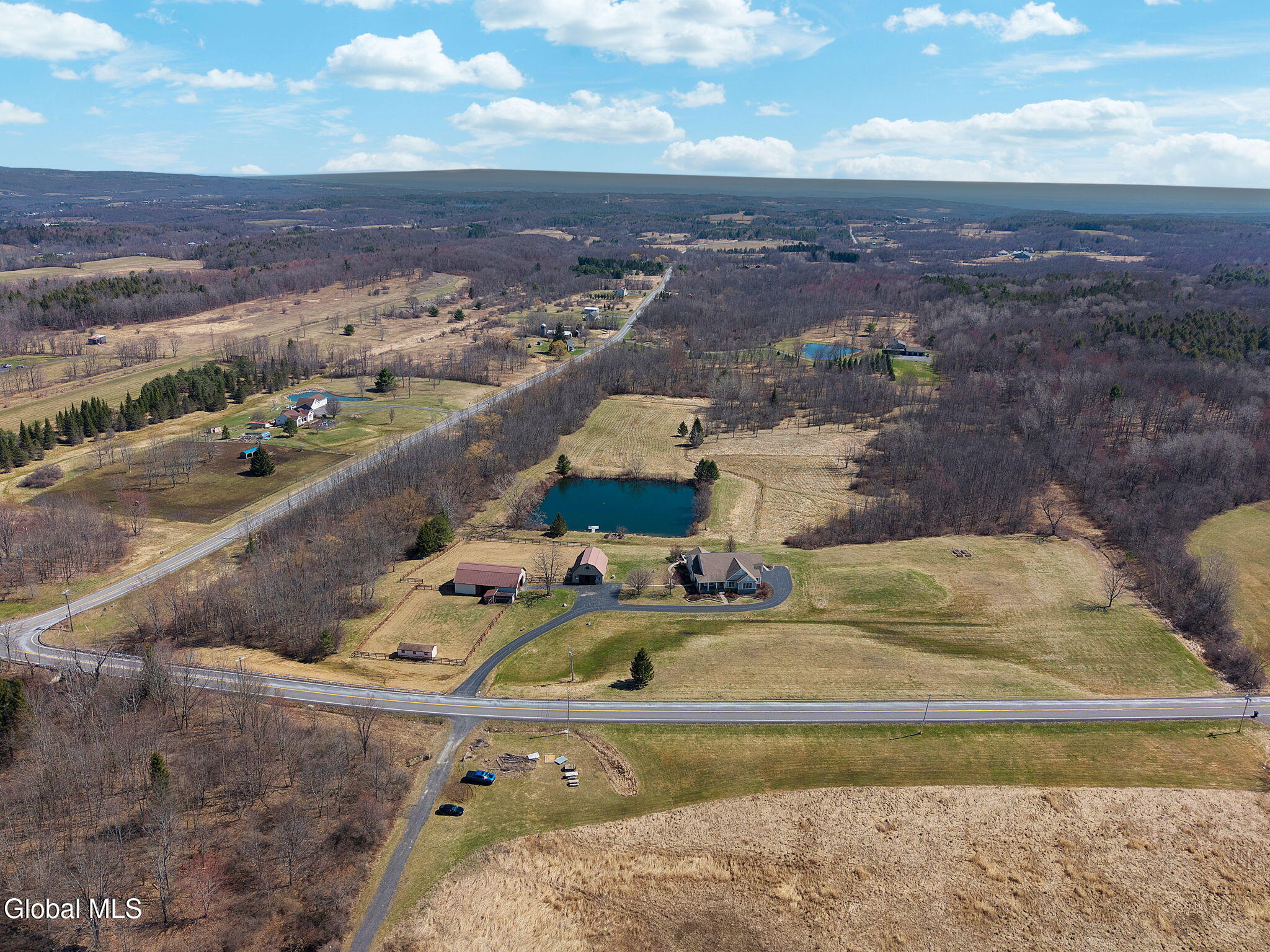 1892 Knox Cave Road Delanson NY 12053