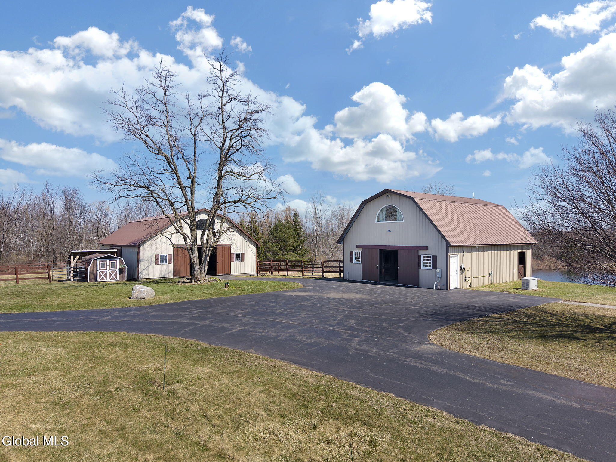 1892 Knox Cave Road Delanson NY 12053