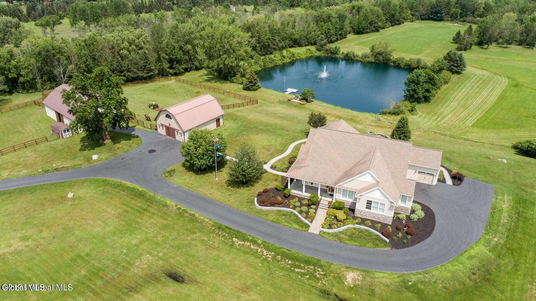 1892 Knox Cave Road Delanson NY 12053