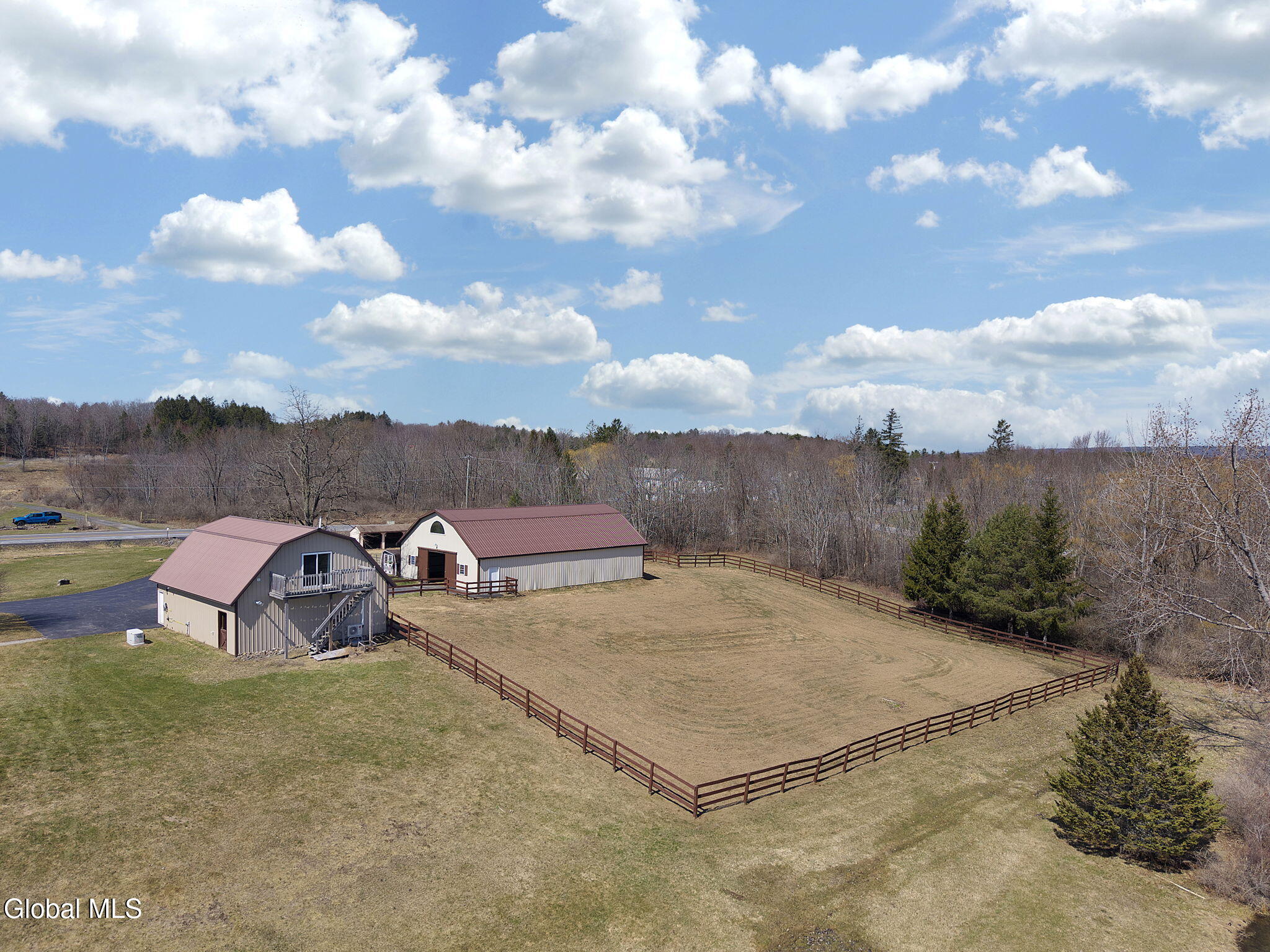 1892 Knox Cave Road Delanson NY 12053