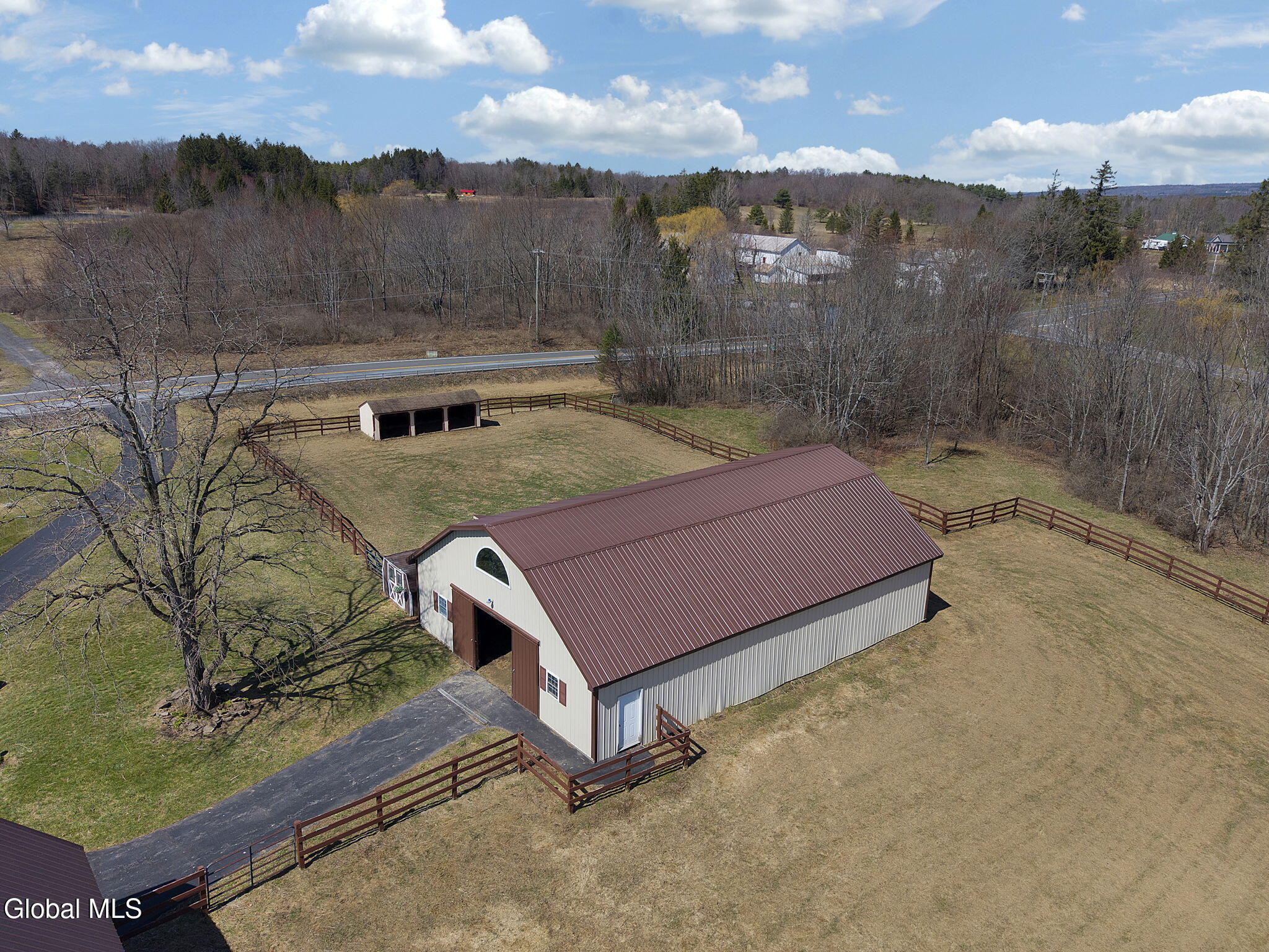 1892 Knox Cave Road Delanson NY 12053