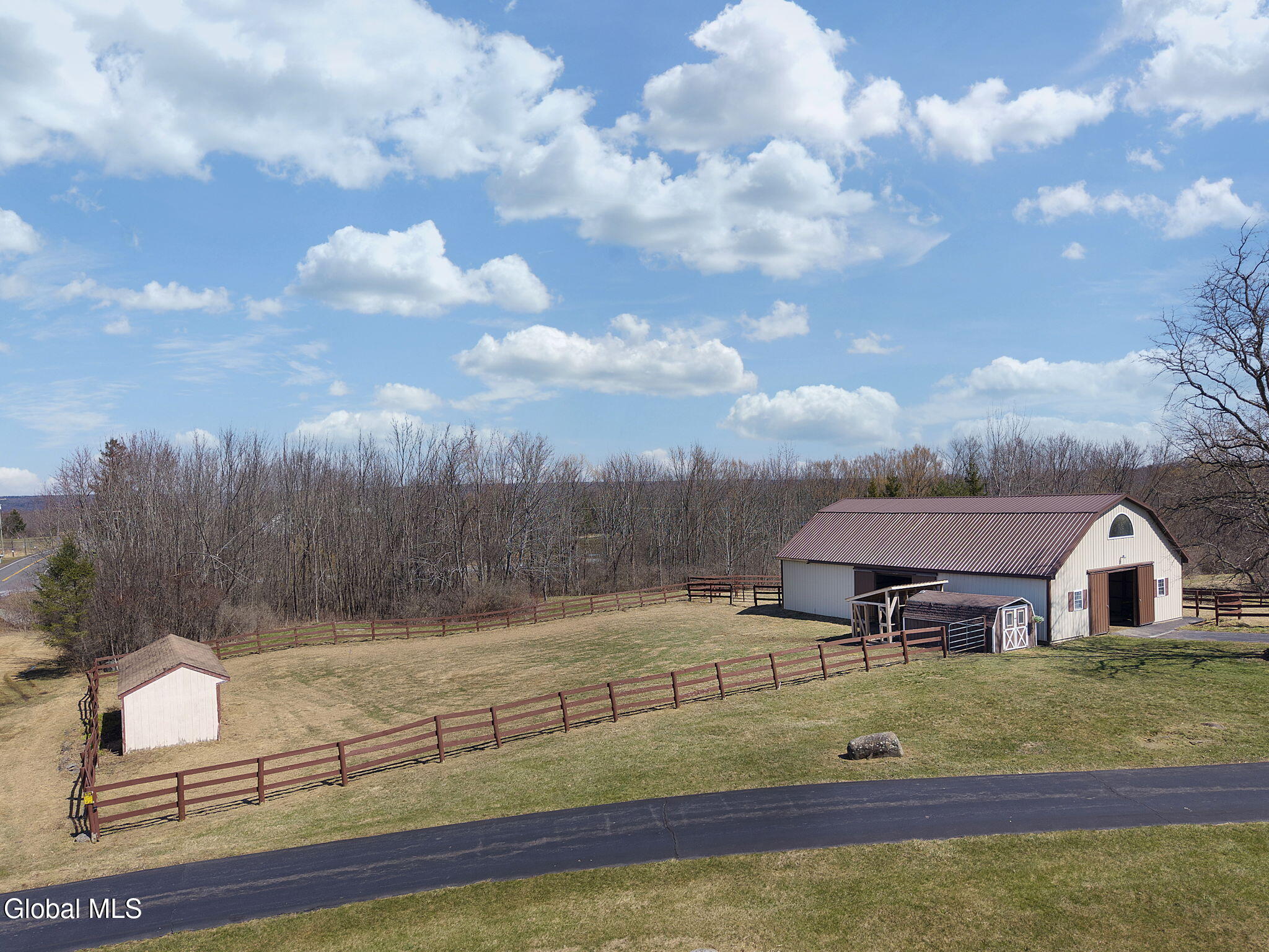 1892 Knox Cave Road Delanson NY 12053