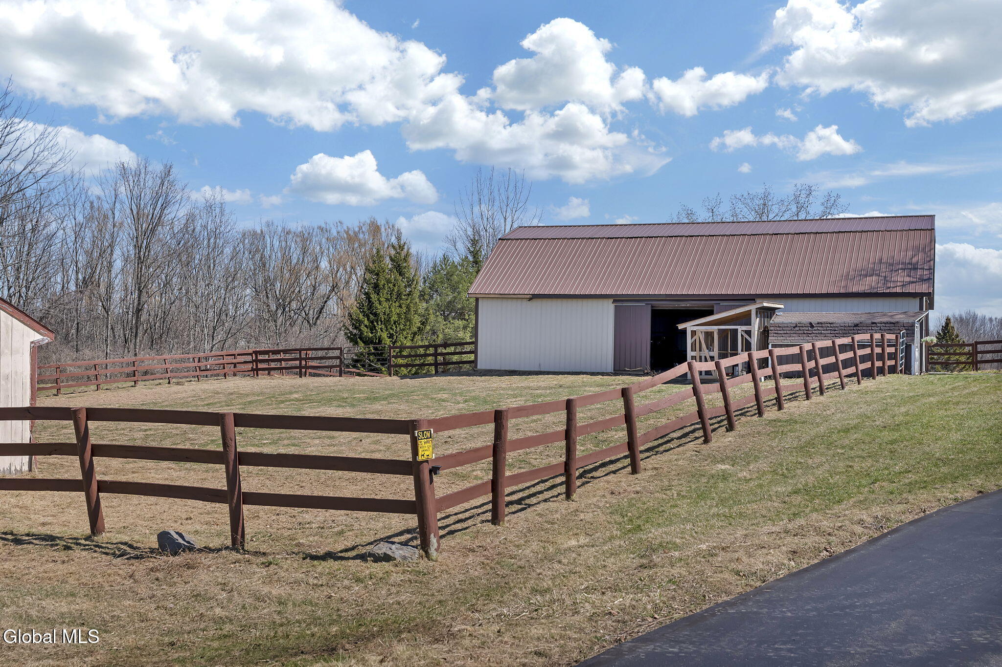 1892 Knox Cave Road Delanson NY 12053