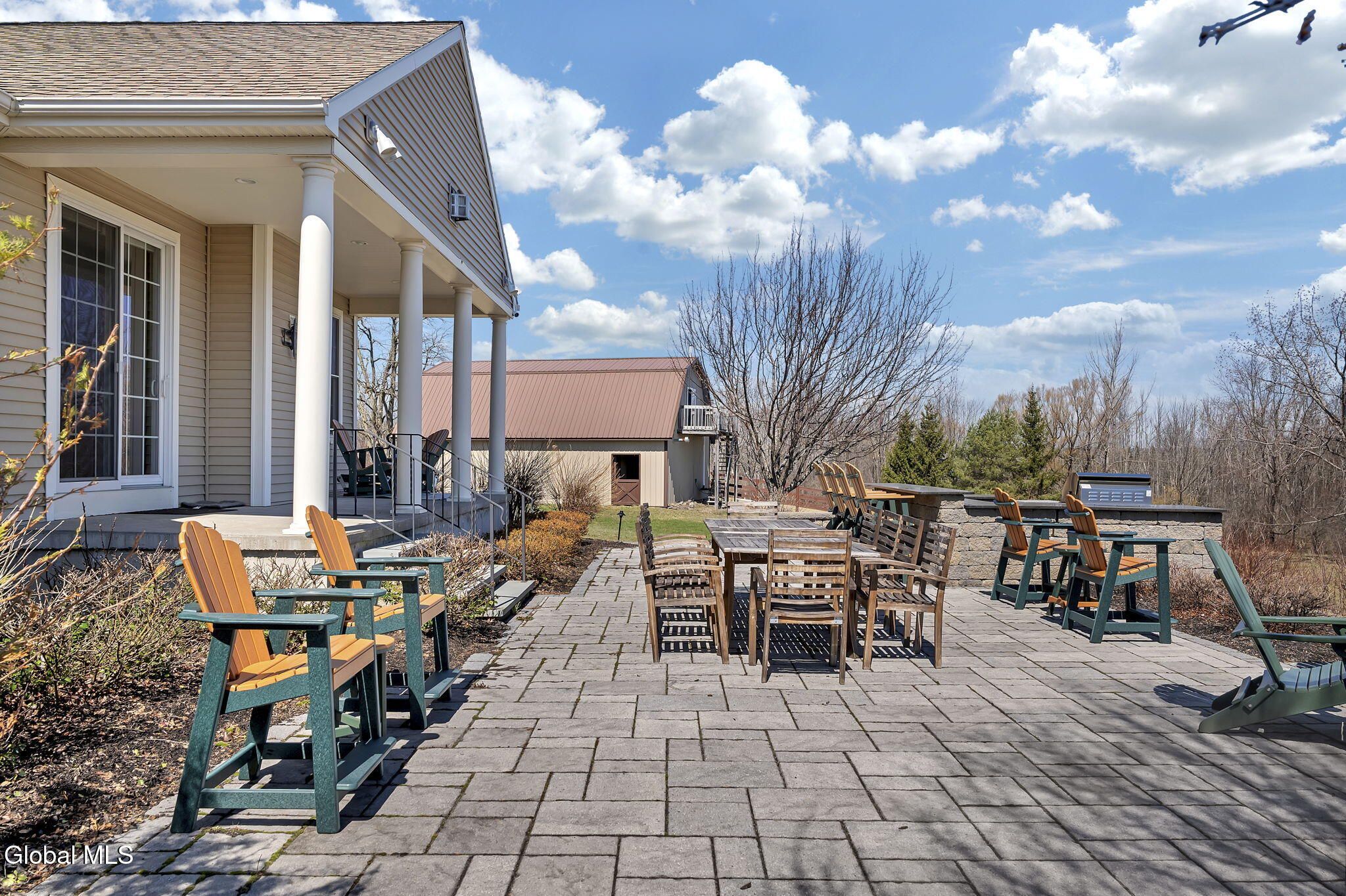 1892 Knox Cave Road Delanson NY 12053