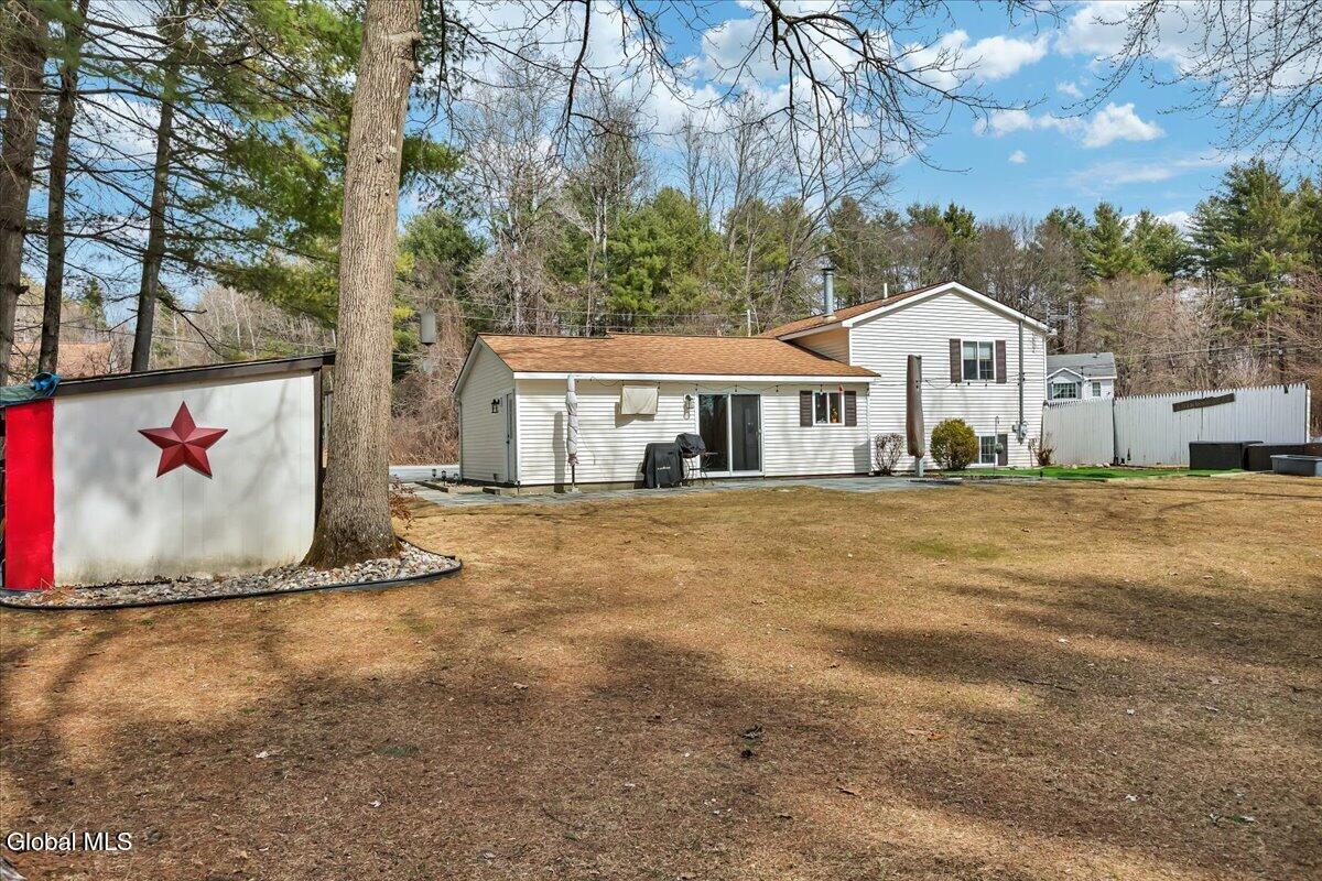 63 Rainbow Trail Queensbury NY 12804