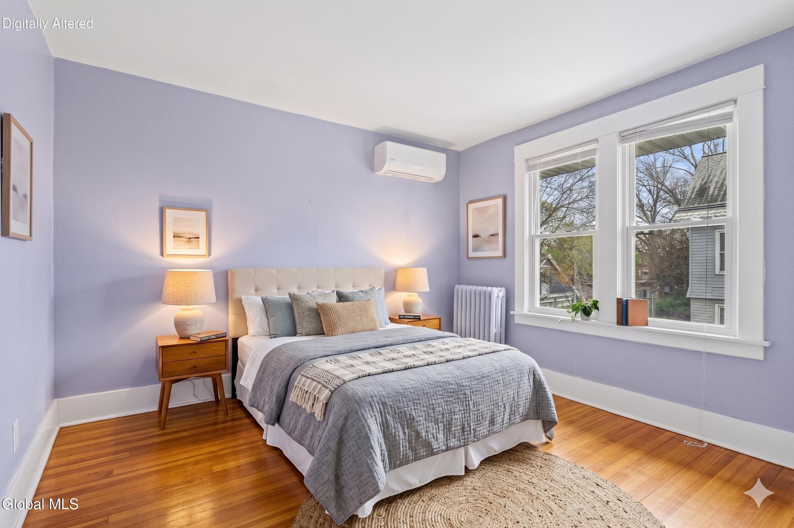 18 Oakwood Street Albany NY 12208