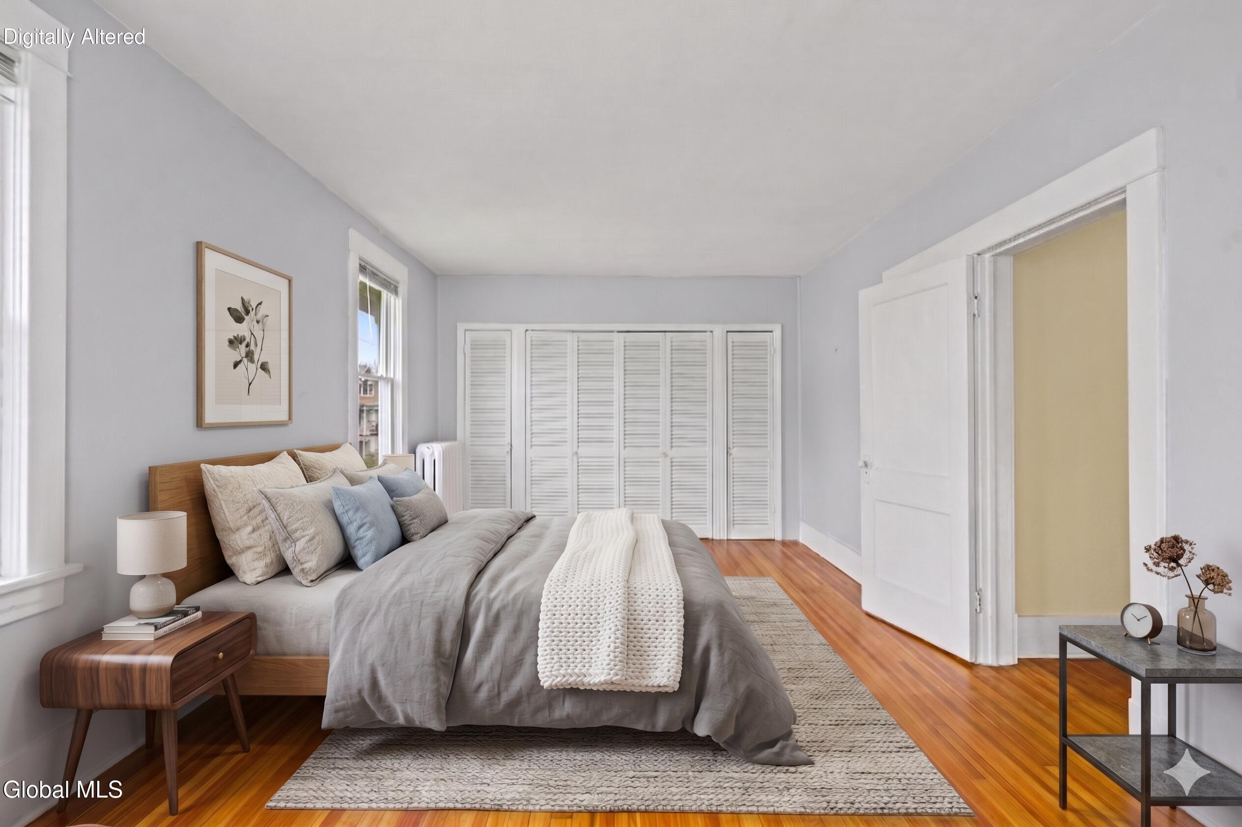 18 Oakwood Street Albany NY 12208
