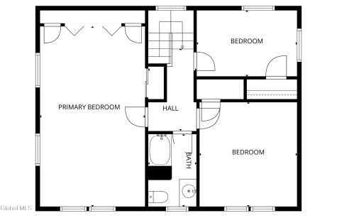 18 Oakwood Street Albany NY 12208