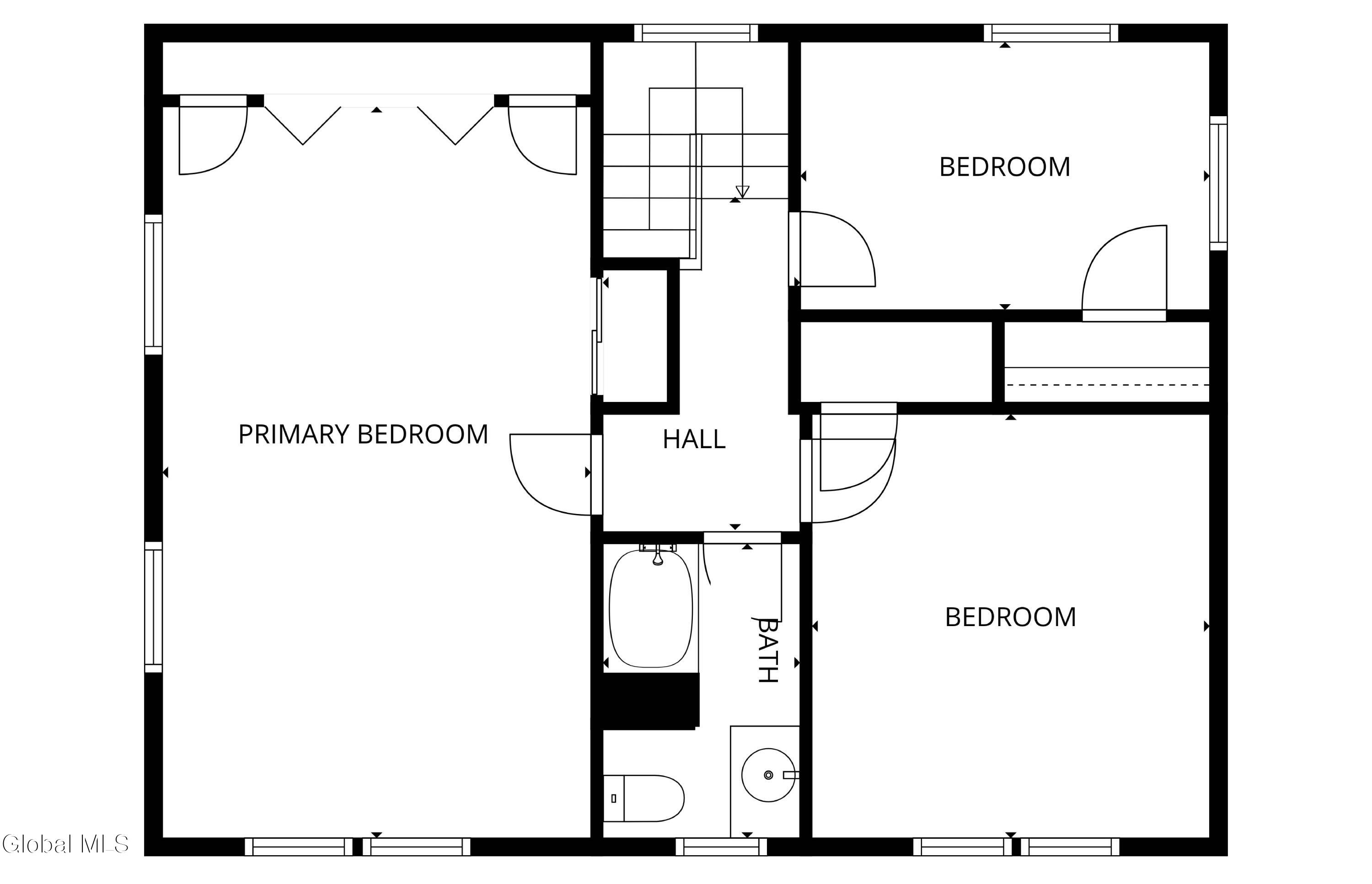 18 Oakwood Street Albany NY 12208