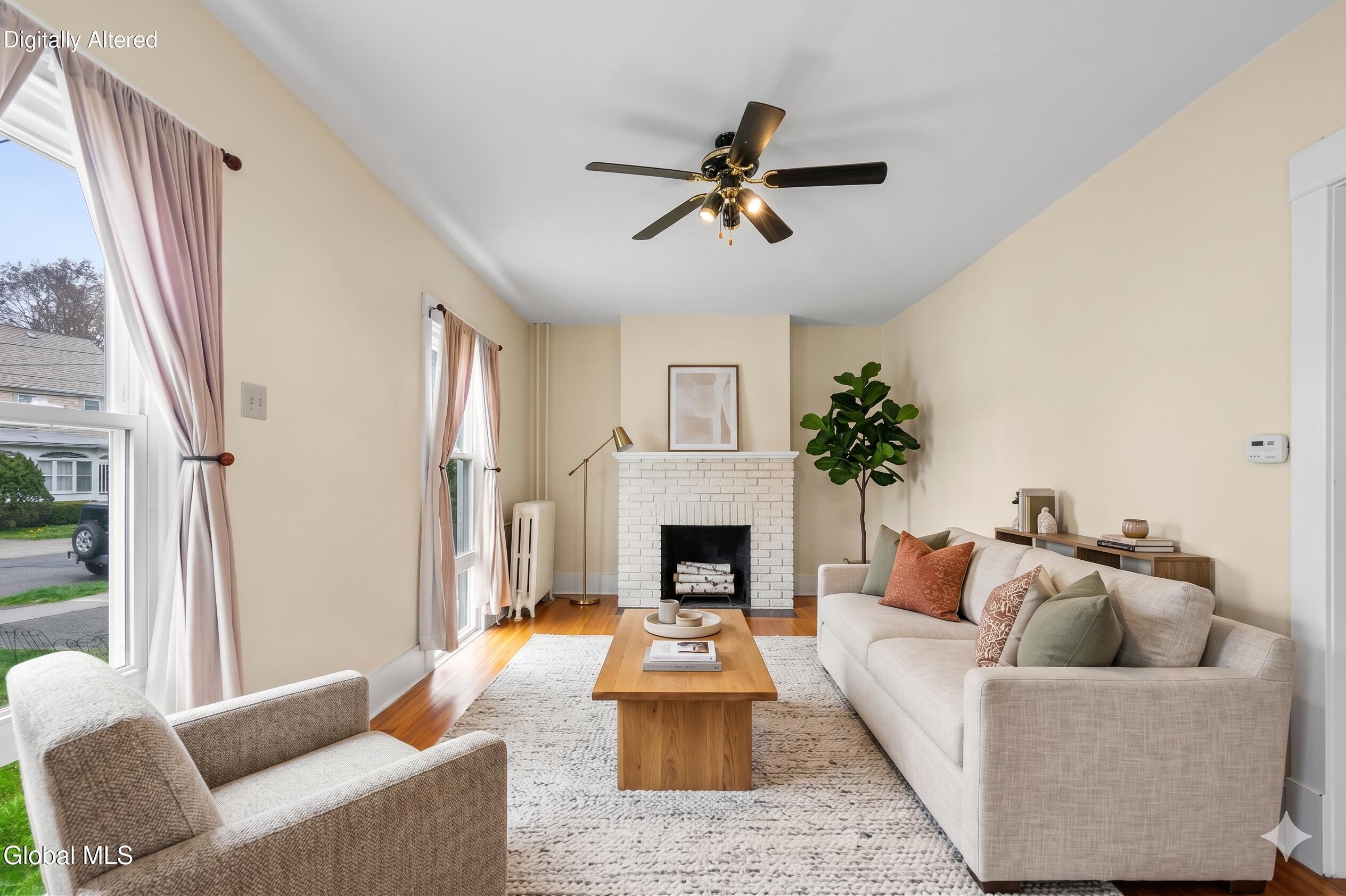 18 Oakwood Street Albany NY 12208