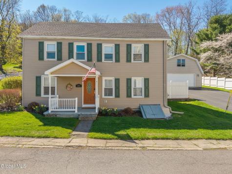 293 S Main Street New Baltimore NY 12124