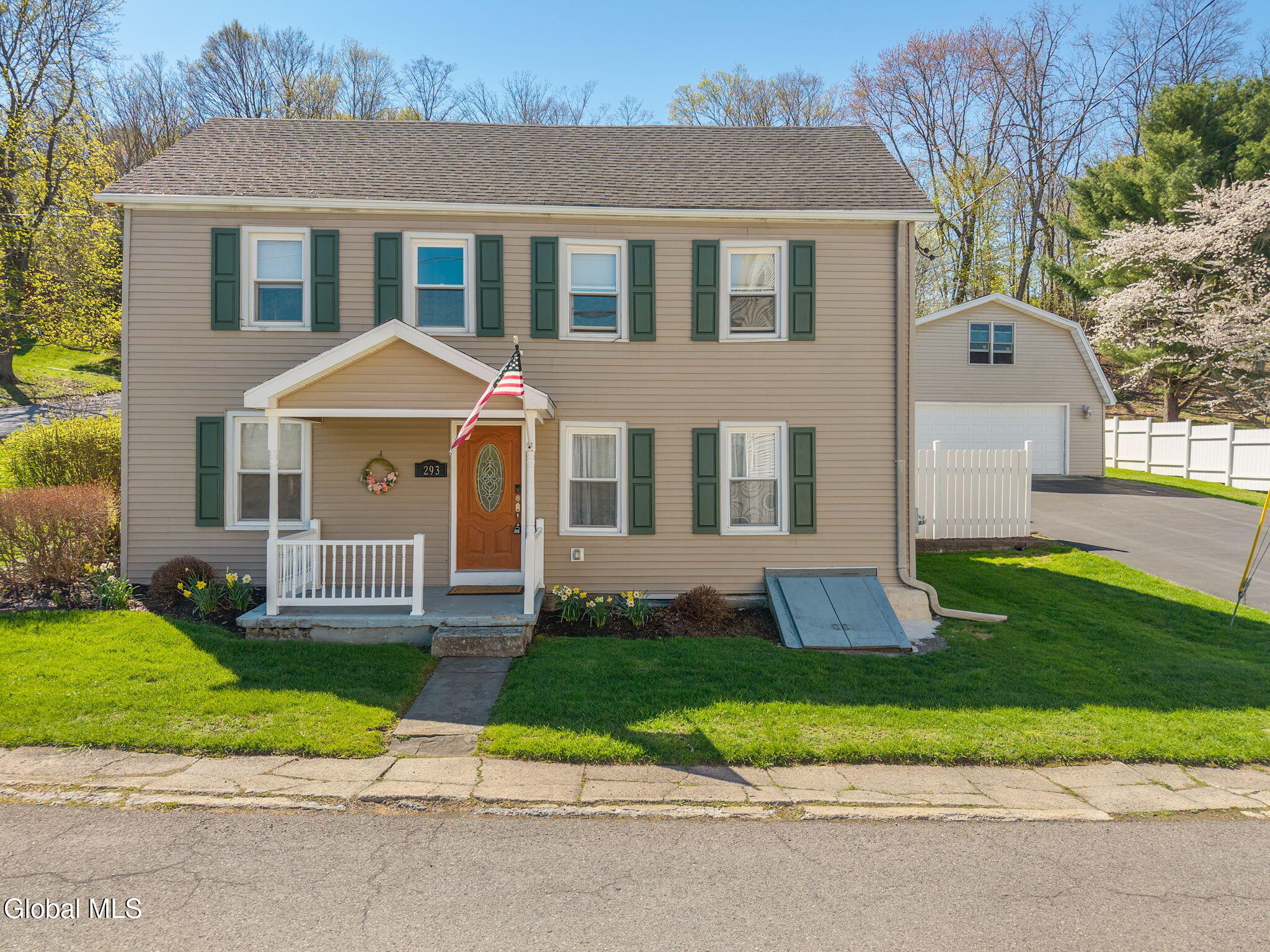 293 S Main Street New Baltimore NY 12124