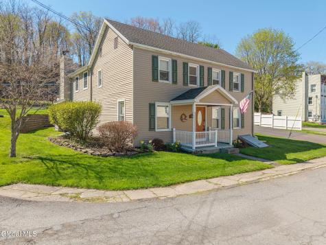 293 S Main Street New Baltimore NY 12124