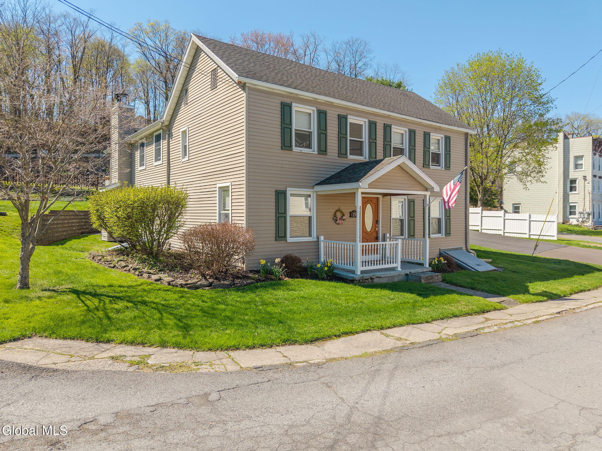 293 S Main Street New Baltimore NY 12124