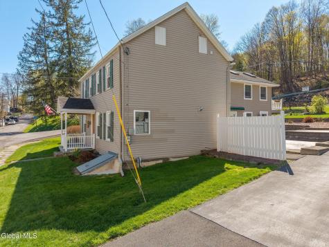 293 S Main Street New Baltimore NY 12124
