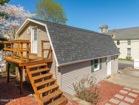 293 S Main Street New Baltimore NY 12124