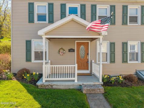 293 S Main Street New Baltimore NY 12124