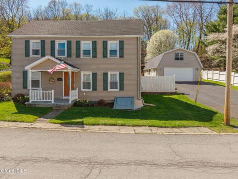 293 S Main Street New Baltimore NY 12124