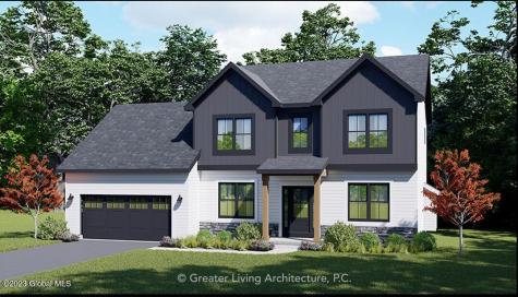 12 Royal Court Cohoes NY 12047