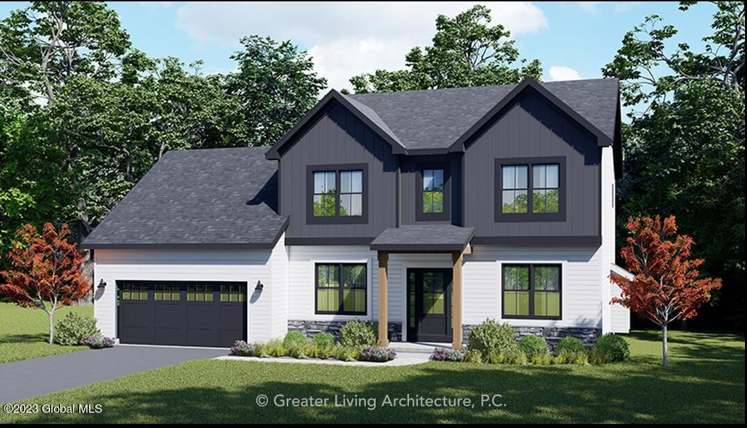 12 Royal Court Cohoes NY 12047