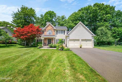 26 Hedgerose Lane Delmar NY 12054