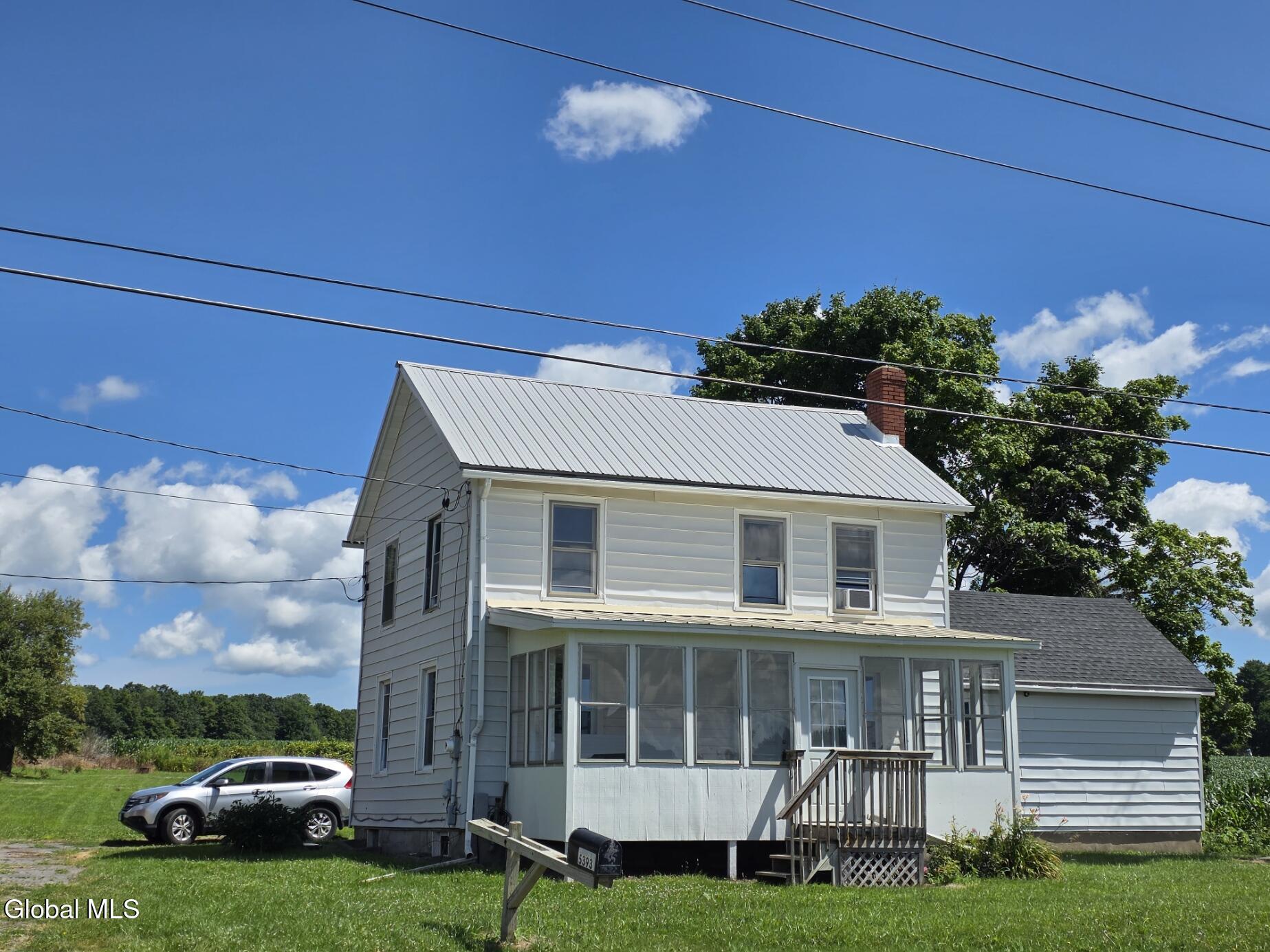 5393 U.s. 20 East Springfield NY 13333