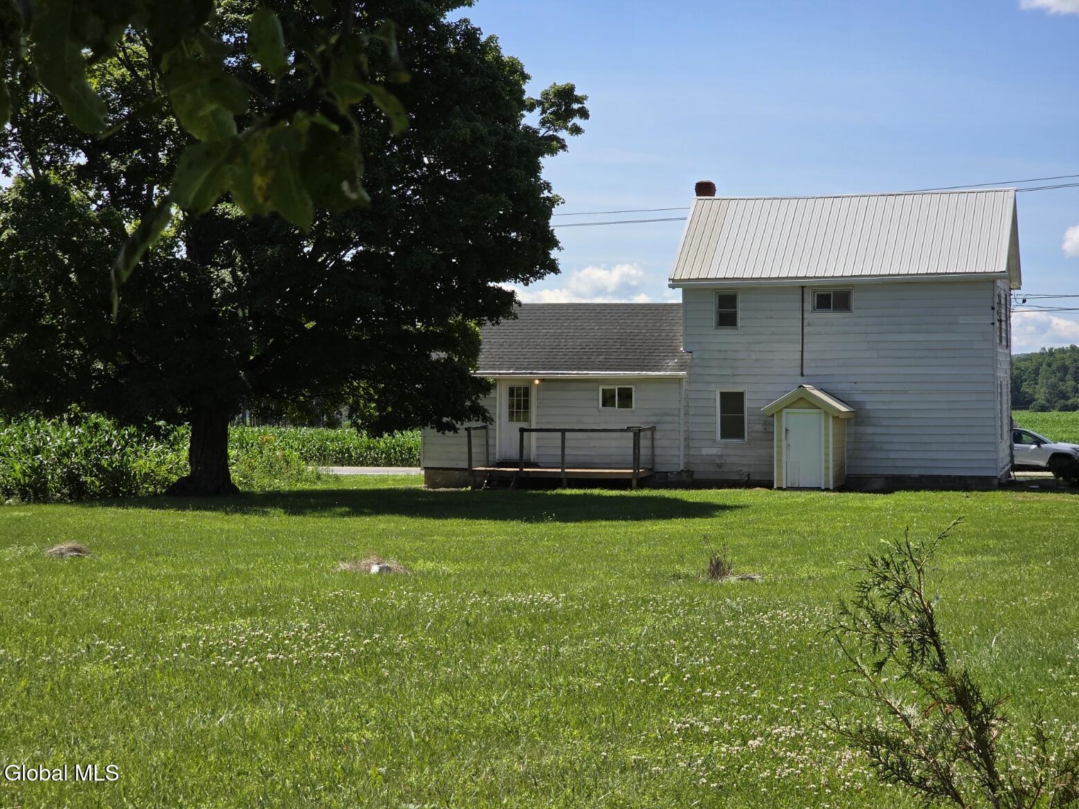 5393 U.s. 20 East Springfield NY 13333