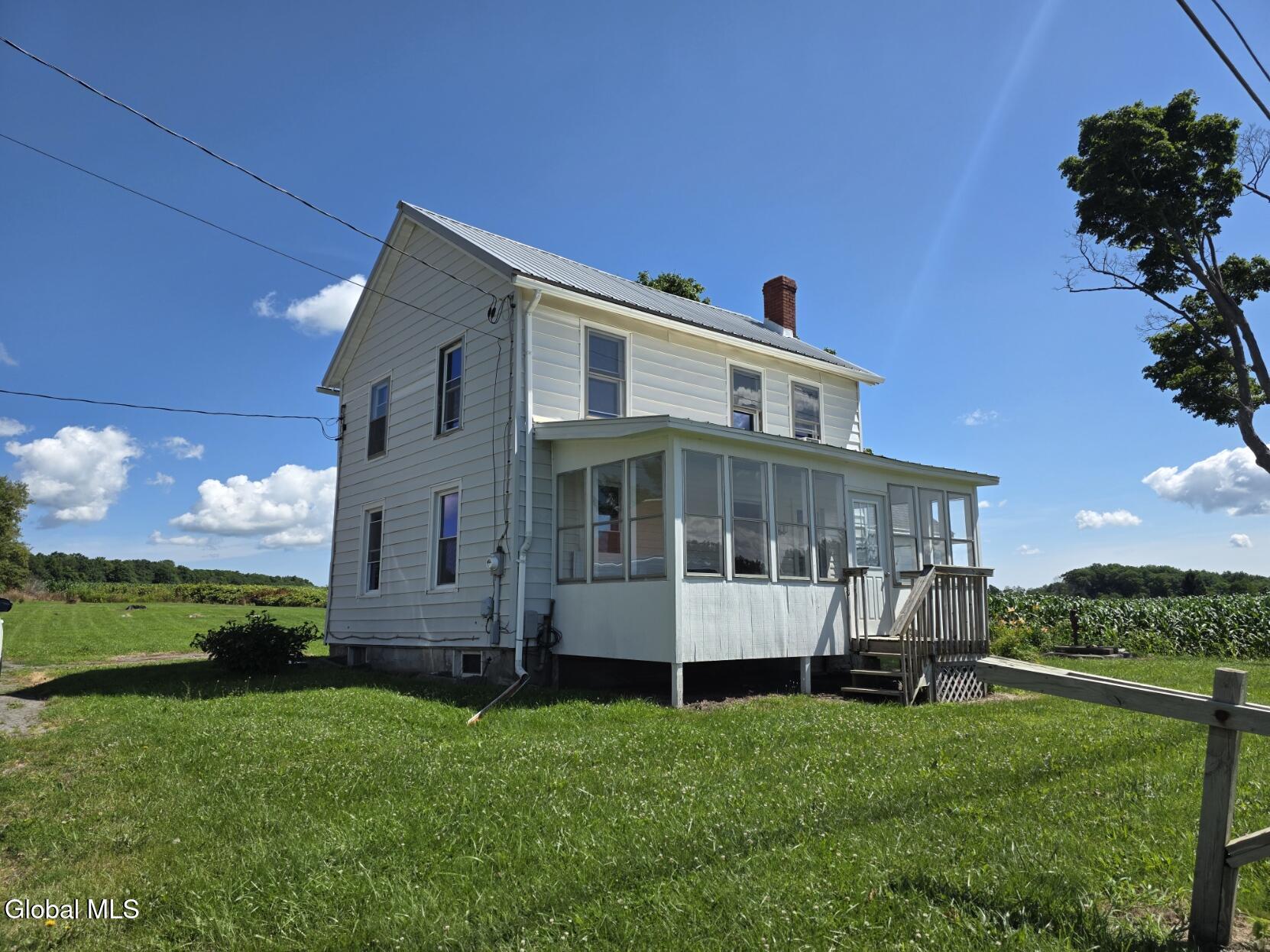 5393 U.s. 20 East Springfield NY 13333