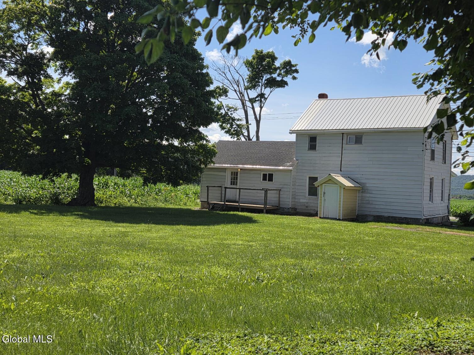 5393 U.s. 20 East Springfield NY 13333