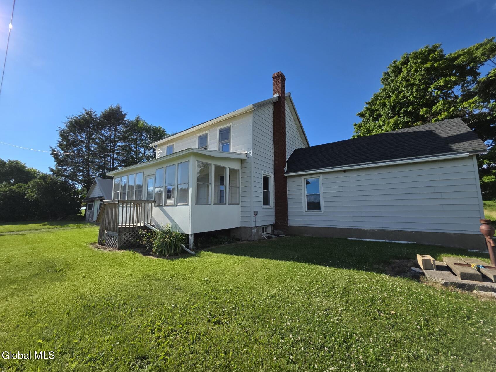 5393 U.s. 20 East Springfield NY 13333