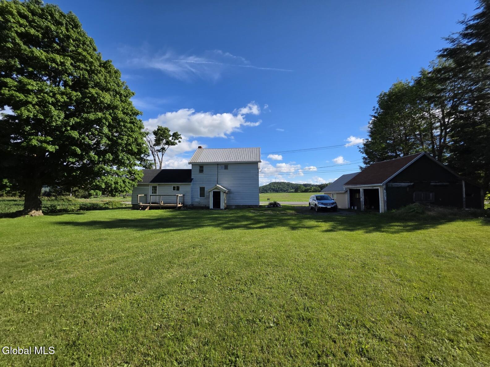 5393 U.s. 20 East Springfield NY 13333