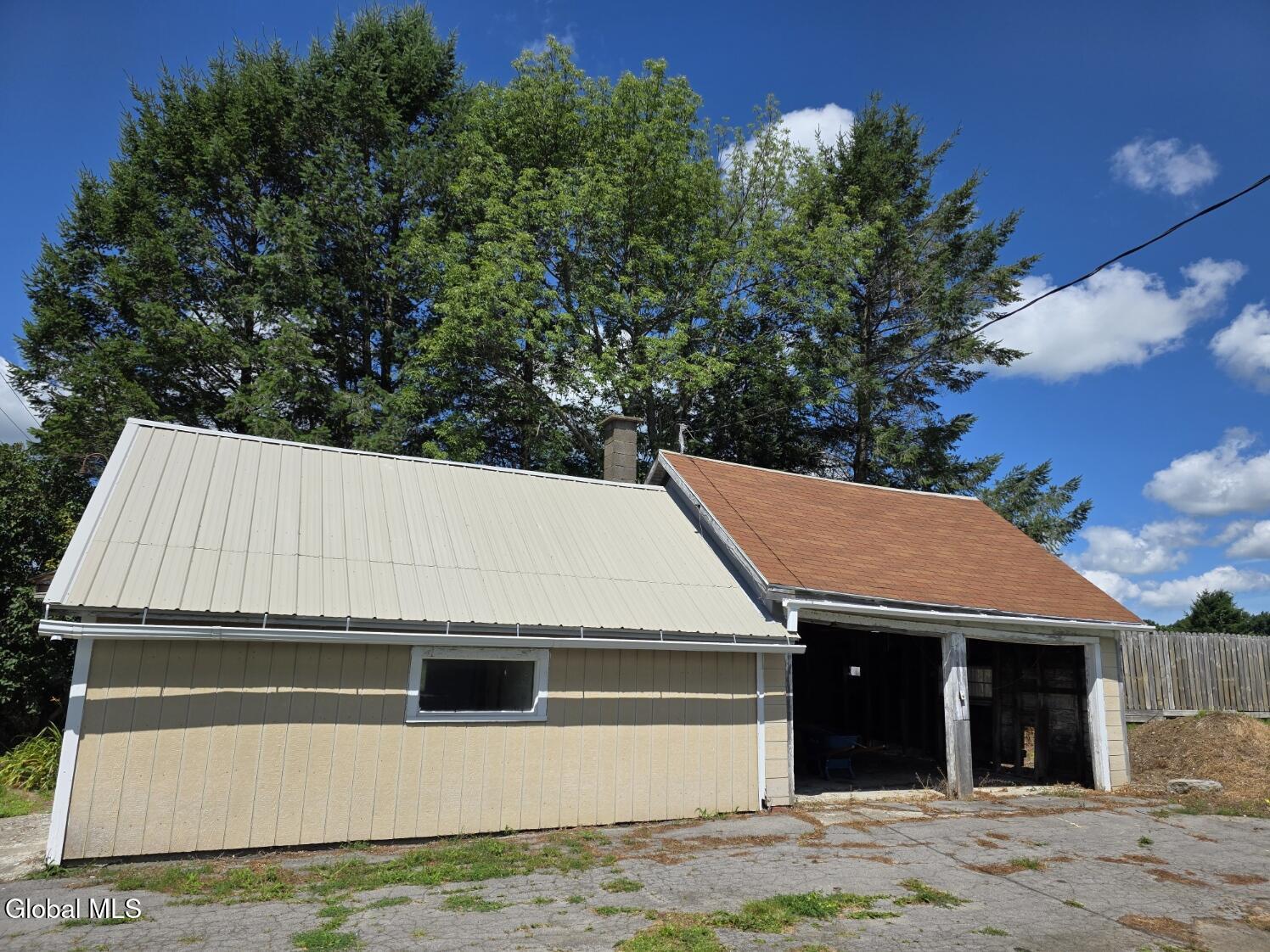 5393 U.s. 20 East Springfield NY 13333