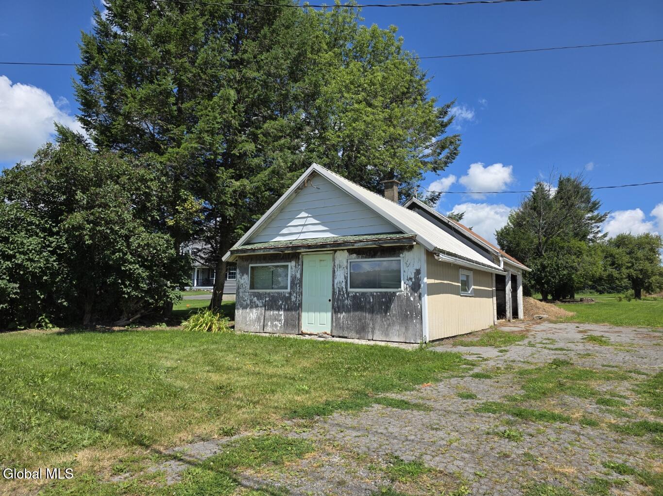 5393 U.s. 20 East Springfield NY 13333