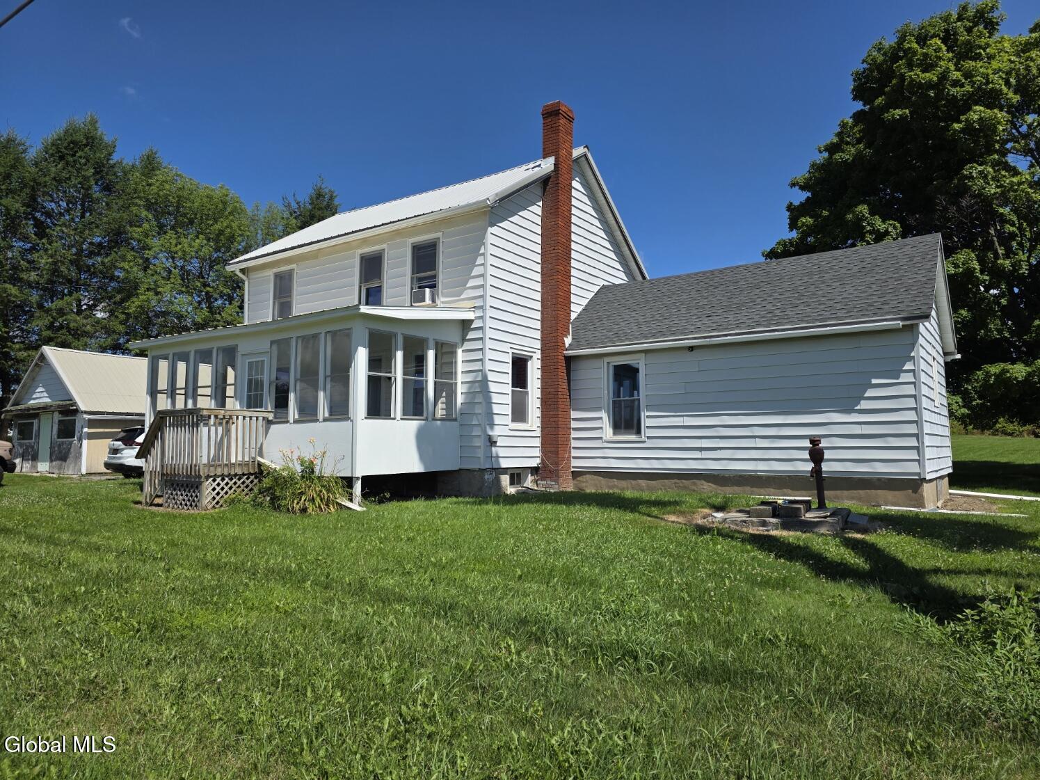 5393 U.s. 20 East Springfield NY 13333