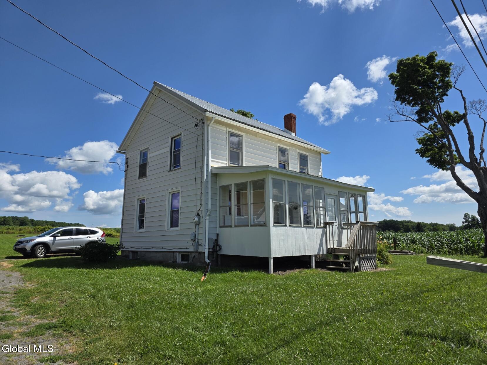 5393 U.s. 20 East Springfield NY 13333