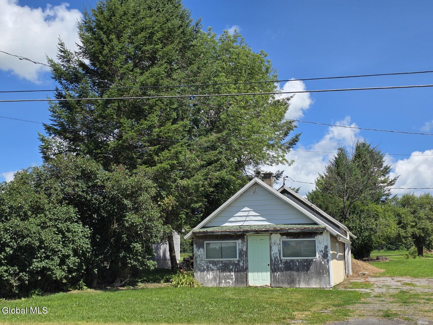 5393 U.s. 20 East Springfield NY 13333