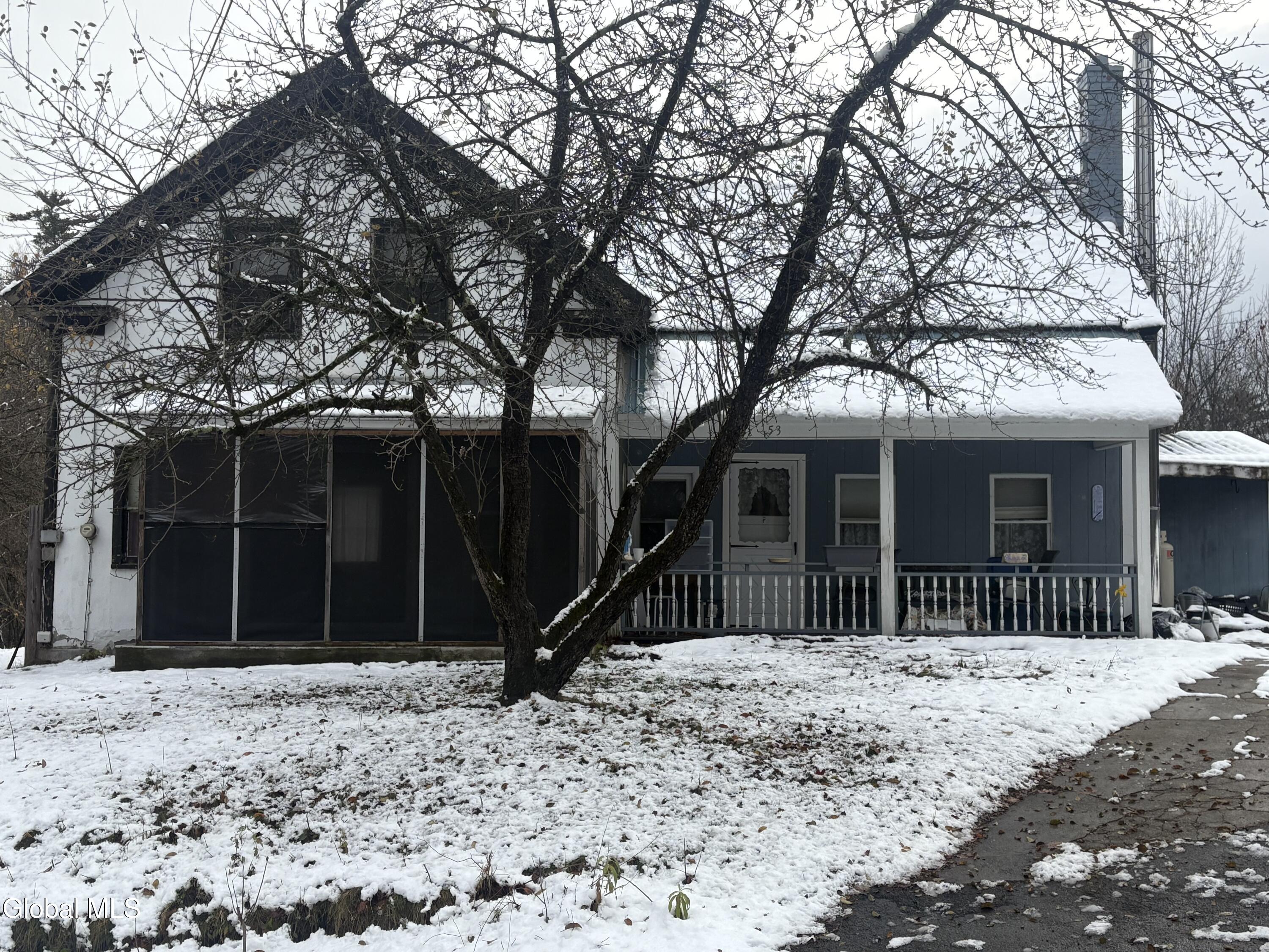 59 Stone Street Port Henry NY 12974