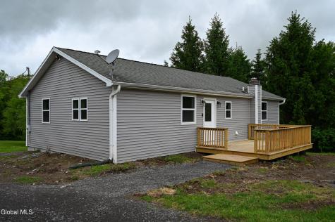 144 Maple Bush Road Cobleskill NY 12043