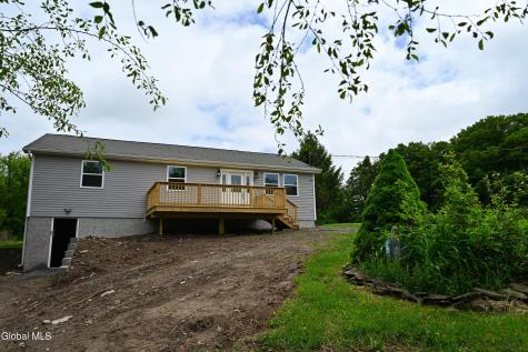 144 Maple Bush Road Cobleskill NY 12043