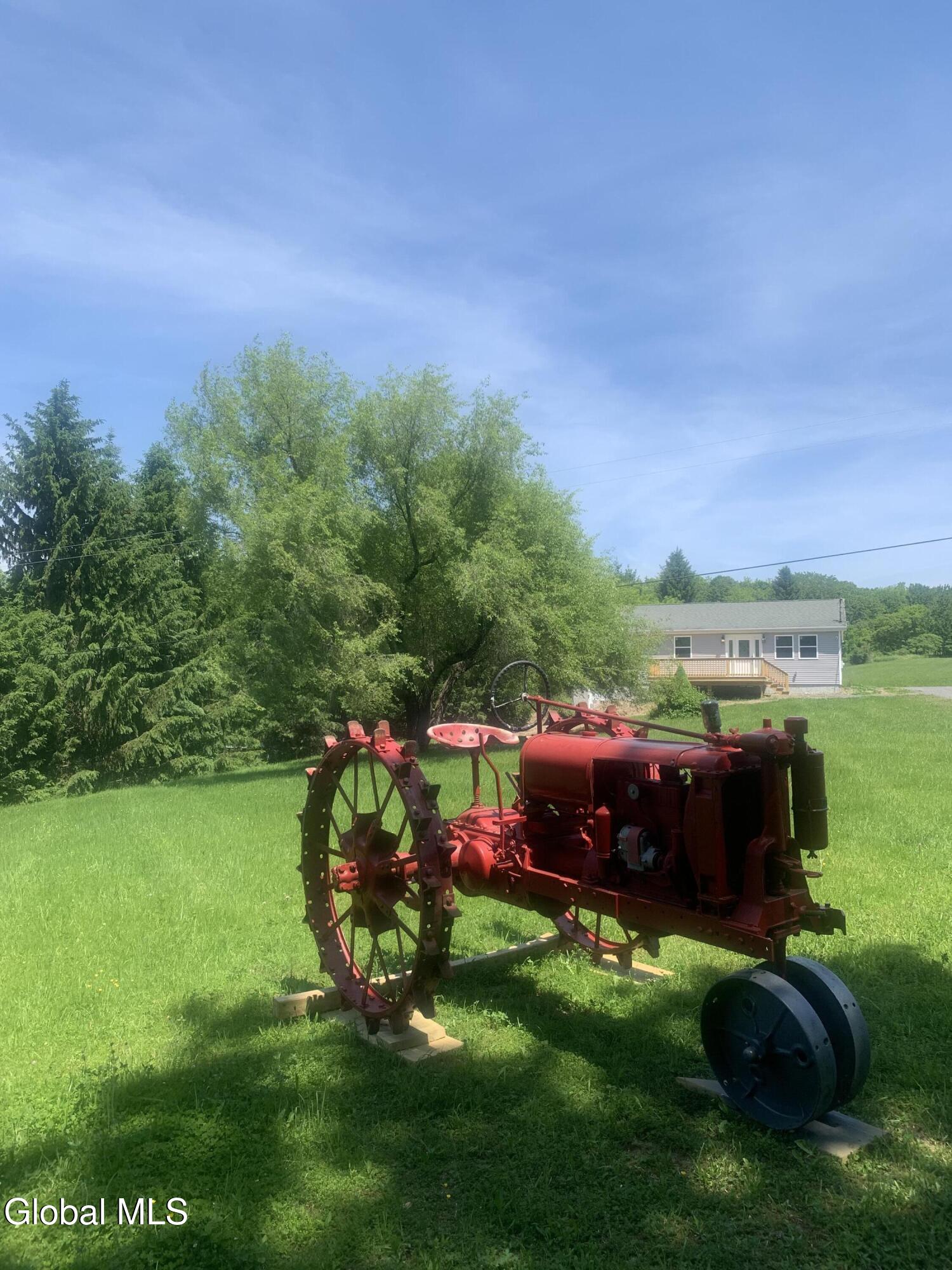 144 Maple Bush Road Cobleskill NY 12043