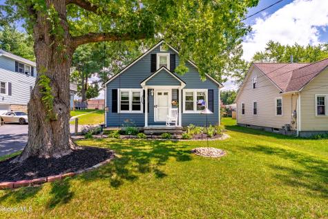 6252 Johnston Road Albany NY 12203